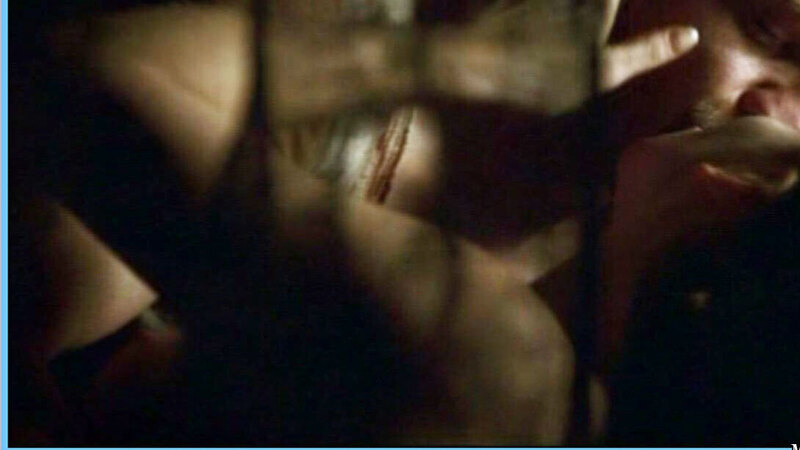 Nudes of Anna from Shadow of the Sword. Breasts, couple, couple kissing. 640638