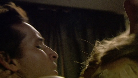 Damages's Sexiest Scenes with Anastasia Griffith. Sexy, SFW, on top. 911328