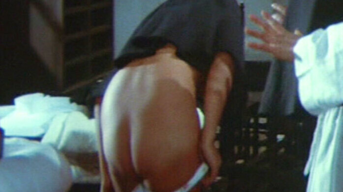 Yumi Takigawa Naked as Maya Takigawa. Butt, Asian, nude. 620247