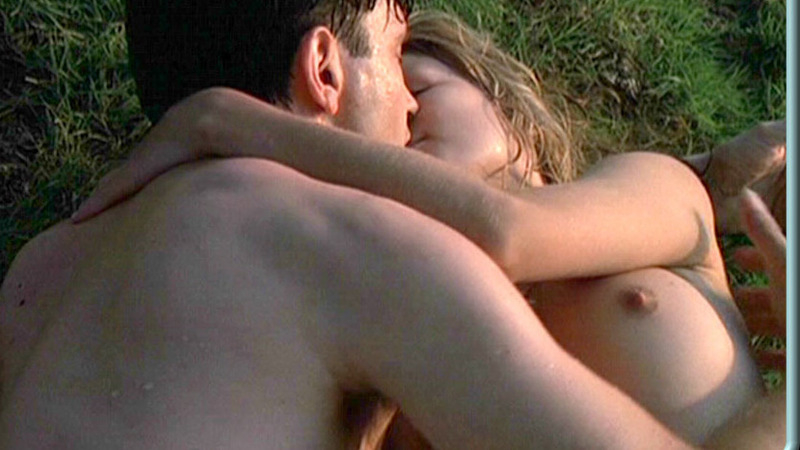 Nudes of Mirjana 'Ester' Zivkovic from Hey Babu Riba. Breasts, blonde, couple. 620274