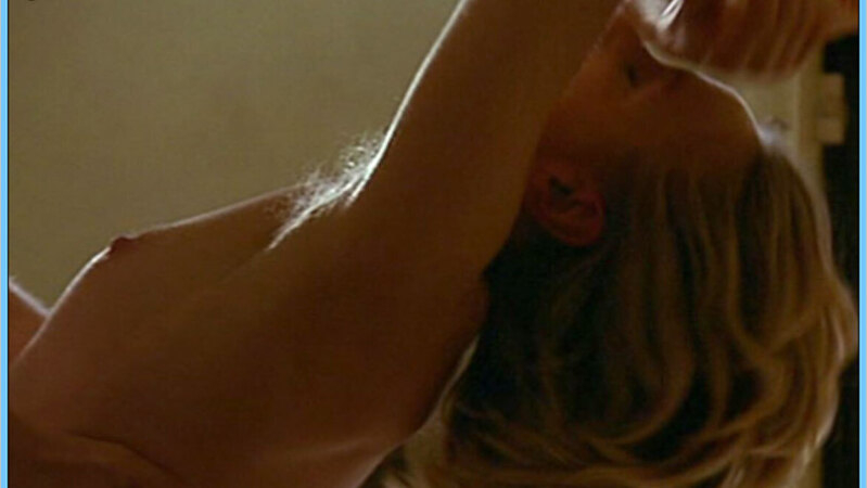 Hélène Vincent Nude in I Don't Kiss. Breasts, armpit hair, left breast. 613102