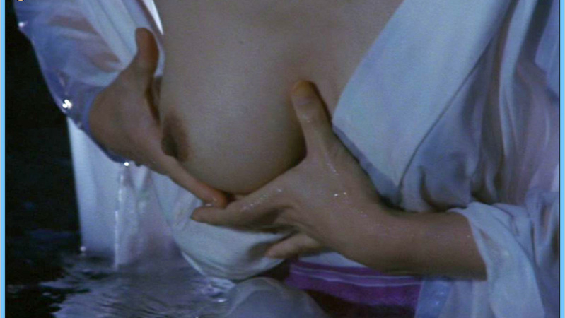 Nudes of Uta Ishidate from Hakujasho. Breasts, Asian, breast close-up. 620400