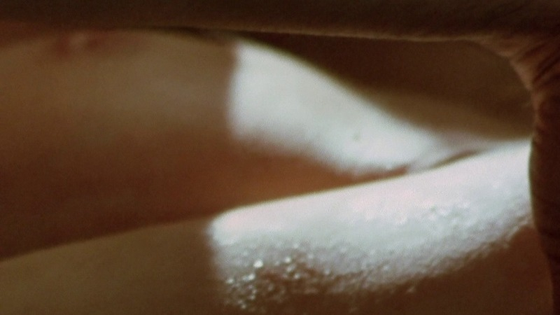 Albina from Women's Prison Massacre Naked. Breasts, ball of cotton, blurry. 778727