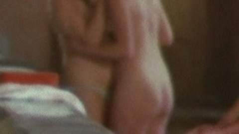 Maria Romano in Women's Prison Massacre (1983) Butt Background Nudity Bathroom 778760