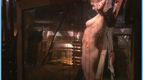 Andrea Runge in The Lost Angel (2004) Breasts Butt Blonde Bondage 618377
