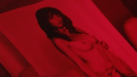 Julie Dray in Cradle to Grave (2015) Breasts Breasts Brunette 774871
