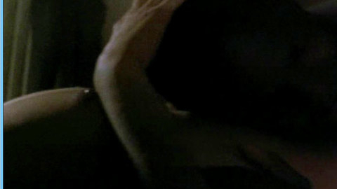 Julie Mauduech in Café au lait (1993) Breasts Black Breasts 555869
