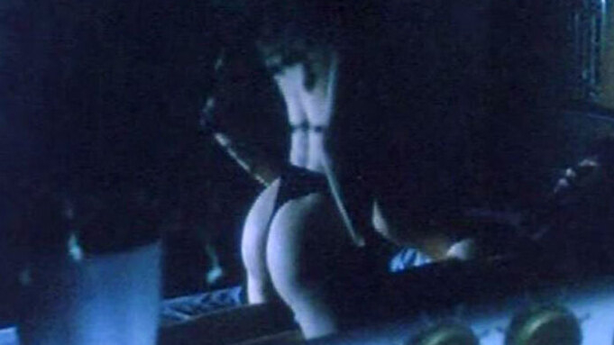 Sexiest Scenes of Miriam Ling from Body Weapon. Underwear, Asian, back exposed. 627125