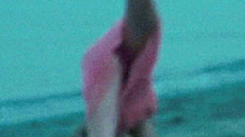 Blake Lively in The Private Lives of Pippa Lee (2009) Sexy Beach Black Hair 705774