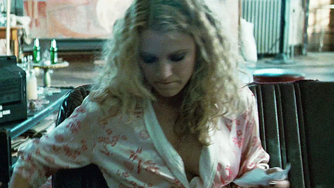 Sexiest Blake Lively Scene in The Private Lives of Pippa Lee. Sexy, SFW, blonde. 705769