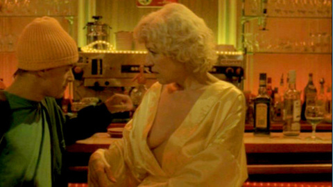 Nicole Huc in No Rest for the Brave (2003) Breasts Bar Breasts 620750