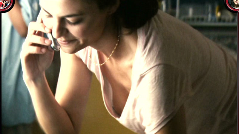 La semana que viene (sin falta)'s Sexiest Scenes with Penelope Velasco. Sexy, brunette, hanging breasts. 579186