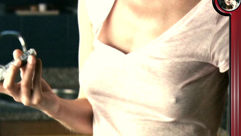 Sexiest Scenes of Bárbara from La semana que viene (sin falta). Sexy, cell phone, pokies. 579185