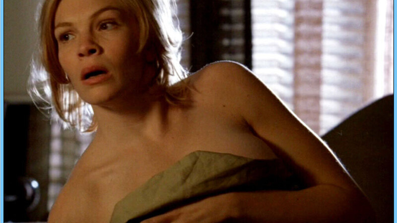 Sexiest Scenes of Tiffy Gerhardt from The Unit. Sexy, SFW, blonde. 662081