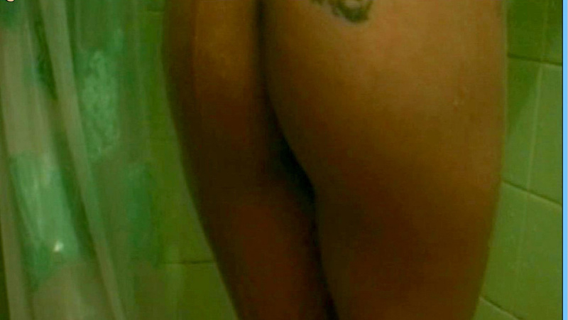 Amy Stuart Naked as Tia. Butt, butt close-up, nude. 621117