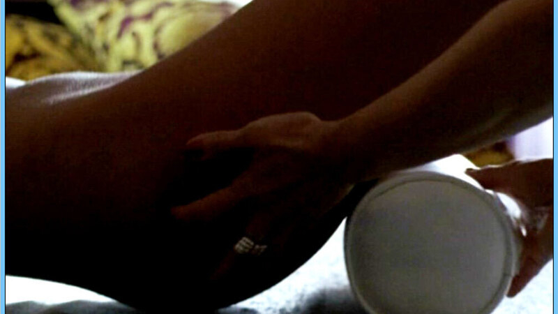 Silentium's Sexiest Scenes with Luka Omoto. Sexy, on ground, sidebutt. 621144