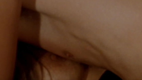 Françoise Pascal Naked as Marie. Breasts, brunette, in bed. 883329