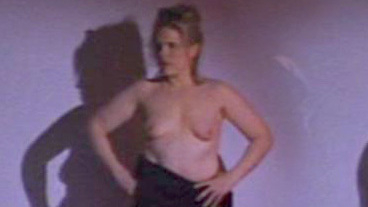 Coco McPherson Naked as Brigid Berlin. Breasts, nude, topless. 550503