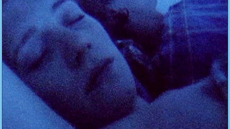 Lilia Lehner Naked in Egoshooter. Breasts, blue lighting, couple. 545257