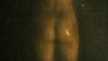 Agnieszka Grochowska Naked in In Darkness. Butt, nude, water. 712039