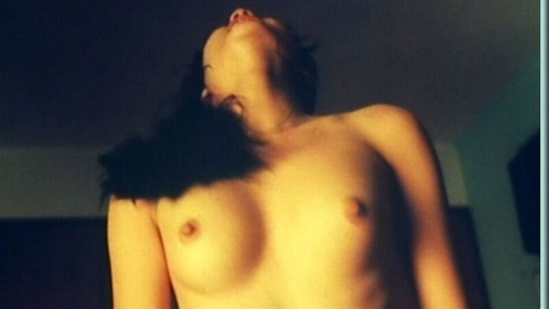 Lily Chung Nude as Mak Wei-Fong. Breasts, Asian, arched back. 633902