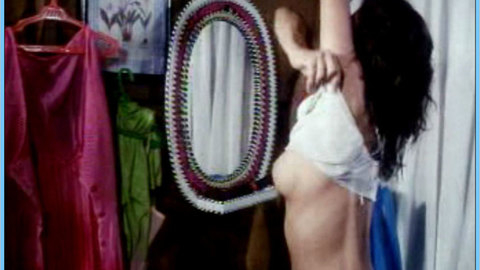 Margarita Milan in Kahit saan... kung pwede (1998) Breasts Breasts Dark Hair 621455