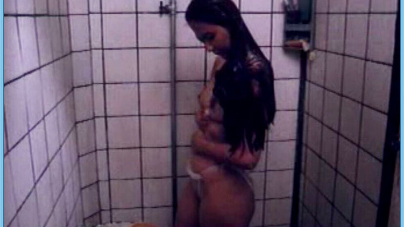 Alma Soriano Naked as NA. Breasts, long hair, nude. 621399