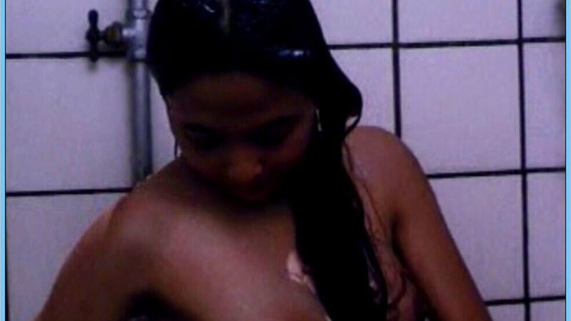 Alma Soriano Nude as NA. Breasts, nude, shower. 621398