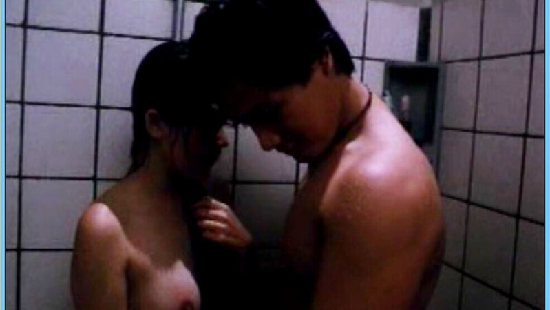 Alma Soriano Naked in Walang dayaan akin ang malaki. Breasts, couple, nude. 621397