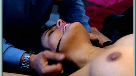 Sonia Topazio in Erotic Short Stories 2 (2000) Breasts Breasts Mouth Gagged 649808