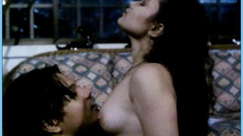 Natasha Ledesma in Kahit saan... kung pwede (1998) Breasts Asian Breasts 621463