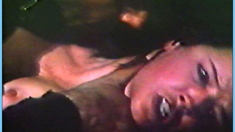 NA from Parranda Naked. Breasts, blurry, choking. 627119