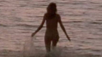 Nudes of Nicole Guerin from Man, Woman and Child. Butt, nude, water. 650868