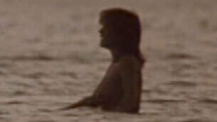 Nicole Guerin from Man, Woman and Child Naked. Breasts, nude, water. 650867
