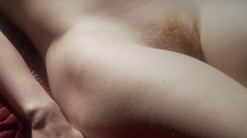 Bryce Dallas Howard Nude in Manderlay. Bush, close up bush, nude. 795832