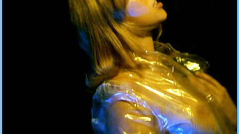 Elisabeth Wiener in La prisonnière (1968) Breasts Blonde Breasts 621911