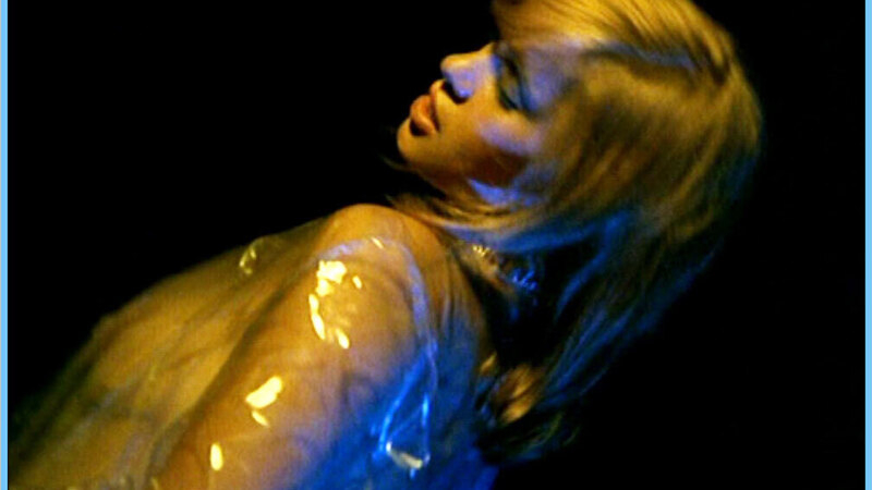 Elisabeth Wiener Nude as Josée. Breasts, blonde, hard nipples. 621908
