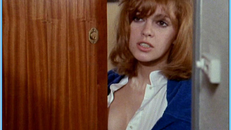 Sexiest Elisabeth Wiener Scene in La prisonnière. Sexy, SFW, brunette. 621907