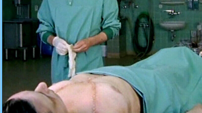 Susanne Sachße Nude in Der letzte Zeuge. Breasts, brunette, dead. 656278