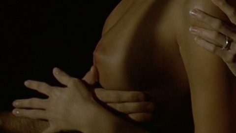 Zita Görög in 8MM 2 (2005) Breasts Breasts Brunette 771693