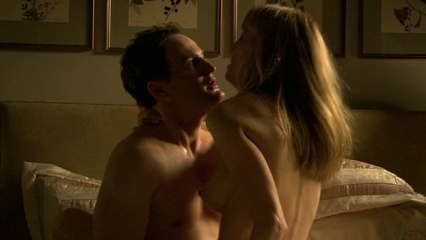 Janel Moloney Naked as Dana Chase. Breasts, left breast, nude. 813441