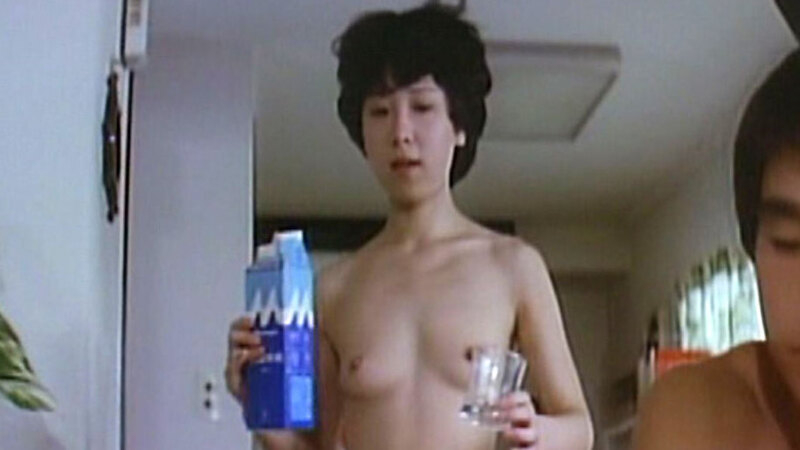 Cecile Goda Naked as Seru. Breasts, Asian, brunette. 622227