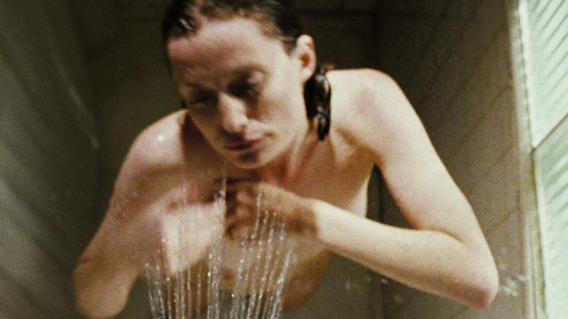 Kate Norby Nude as Wendy Banjo. Breasts, brunette, nude. 709238