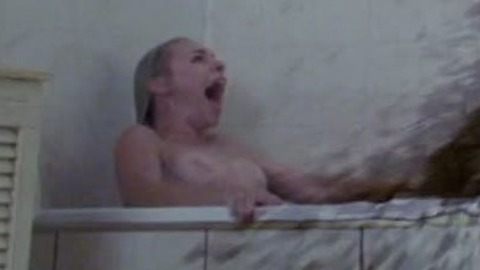 Tory Mussett in Boogeyman (2005) Breasts Bathroom Bathtub 745460
