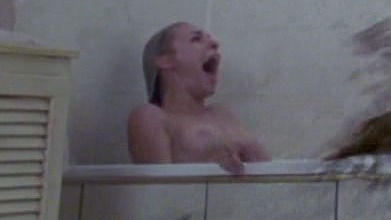 Tory Mussett Naked as Jessica. Breasts, bathroom, bathtub. 745461