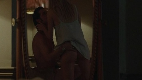 Mélanie Laurent in By the Sea (2015) Butt Butt Showing Hotel Room 793951