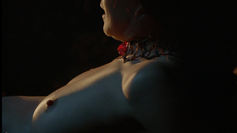 Carice van Houten in Game of Thrones (2011-2019) Breasts Breasts Hard Nipples 709741