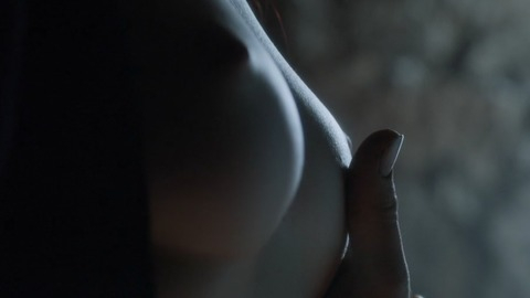 Carice van Houten in Game of Thrones (2011-2019) Breasts Breasts Close Up 786069