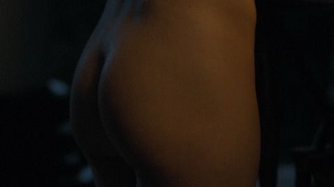 Carice van Houten in Game of Thrones (2011-2019) Butt Butt Candle 758383