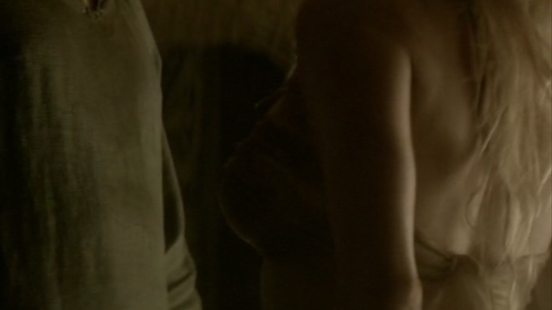 Sexiest Lagertha Scenes. Sexy, SFW, blonde. 761482